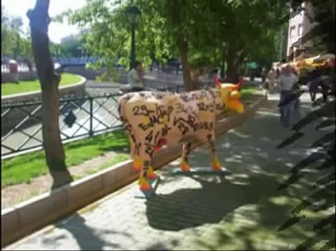 Eskişehir şiir aşk (sezen aksu Belalım) Eskişehir tanıtım