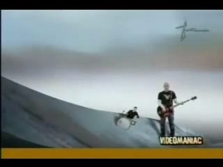 Alkaline Trio- Mercy Me