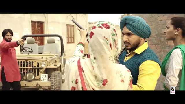 New Punjabi Songs 2015 BADLA DEEP DHILLON & JAISMEEN JASSI Punjabi Songs 2015