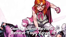 The Amazing Spider-Man: Renew Your Vows #1 Recap/Review – Why we cant have nice things.