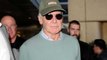 Star Wars' Harrison Ford Causes a Frenzy