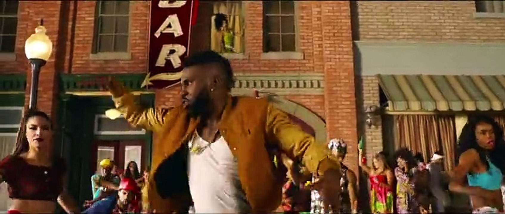 Jason Derulo - Get Ugly