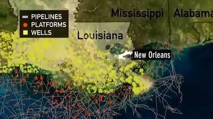 National Geographic - Documentary Hurricane Katrina Tornado Outbreak - Documentaries
