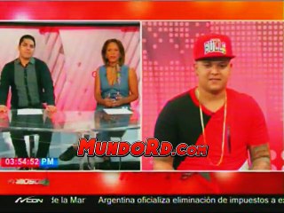 Las declaraciones del productor Chael sobre lo ocurrido en este año en FAMOSOS INSIDE