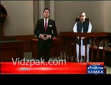 Shocking Confession by Dr. Asim in Court