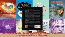 Download  Our Silent Spirit Spirit Walkers 6 Siren Publishing Menage and More Manlove PDF Online