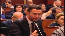 Projektligji, Parlamenti miraton “lojrat e fatit”, debate të ashpra Bode-Braçe- Ora News