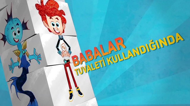 Penn Zero - Her Zaman Neşeli Birşeyler Çal