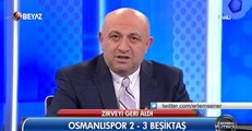 Sinan Engin Özür Diledi (21 Aralık 2015)