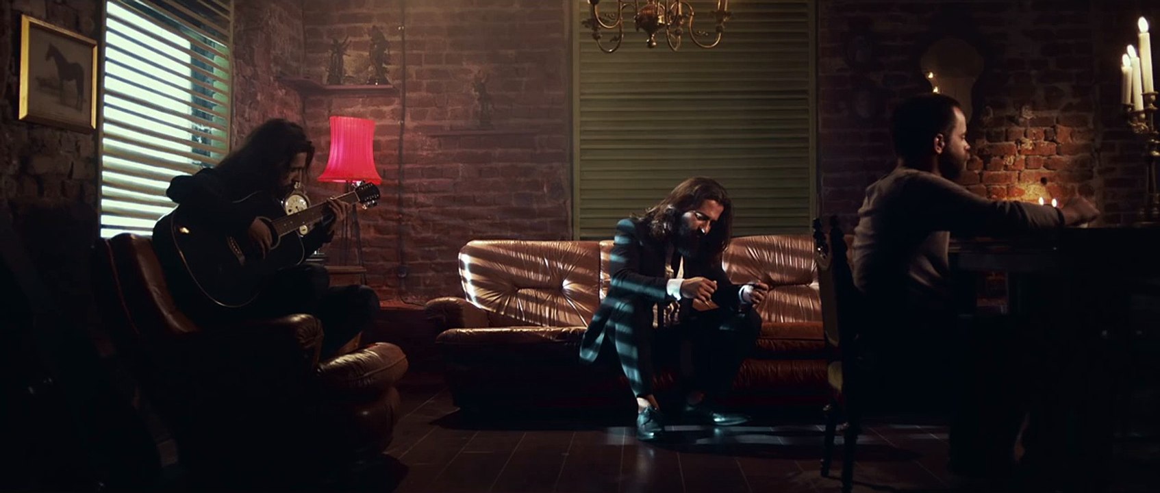 Koray Avcı - Sen