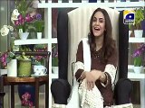 How many Marriages Fakhar-e-Alam Have Done __ Nadia Khan Exposing in live Show
