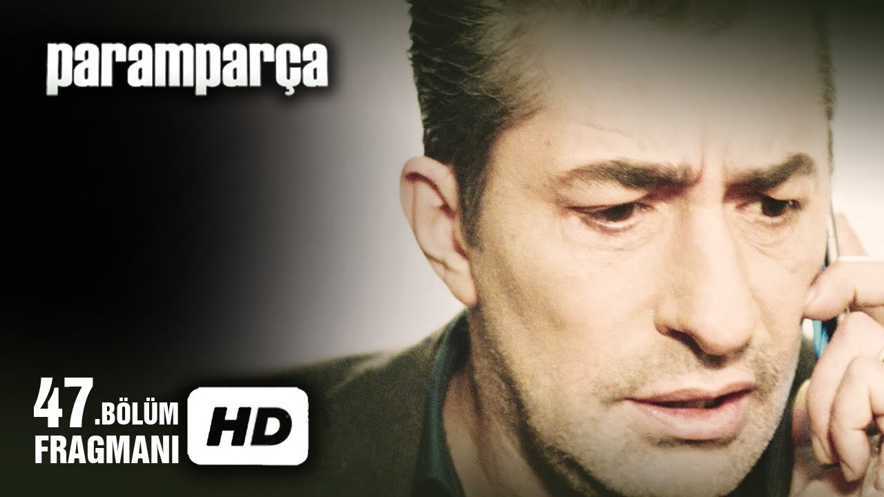 Paramparça 47.Bölüm Fragmanı - 28 Aralık 2015