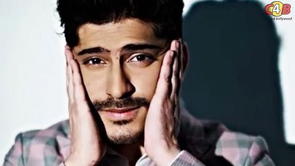 Mirzya   First Look   Harshvardhan Kapoor   Saiyami Kher