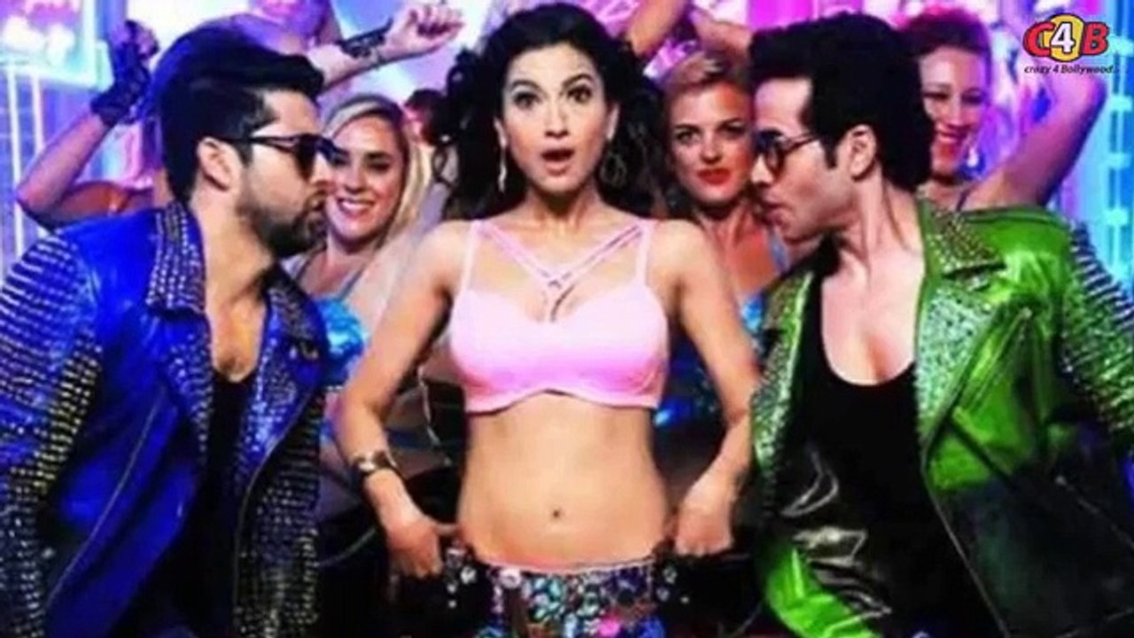 Oye hoye jawaani Le Doobi  Song Review   Kya Kool Hai Hum 3.