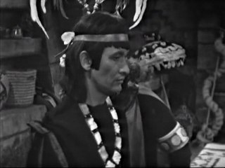 S01E29 - THE BRIDE OF SACRIFICE