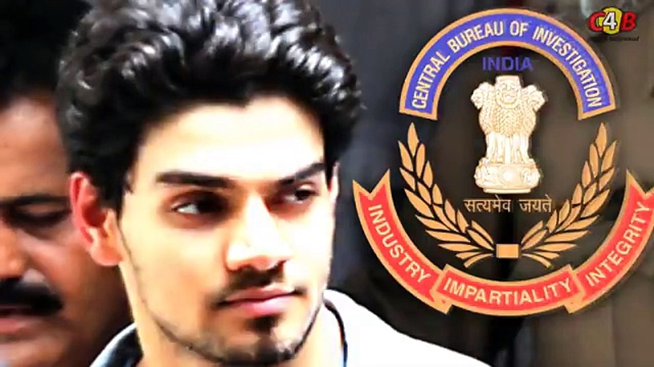 Shocking Expose   Sooraj killed Jiah!