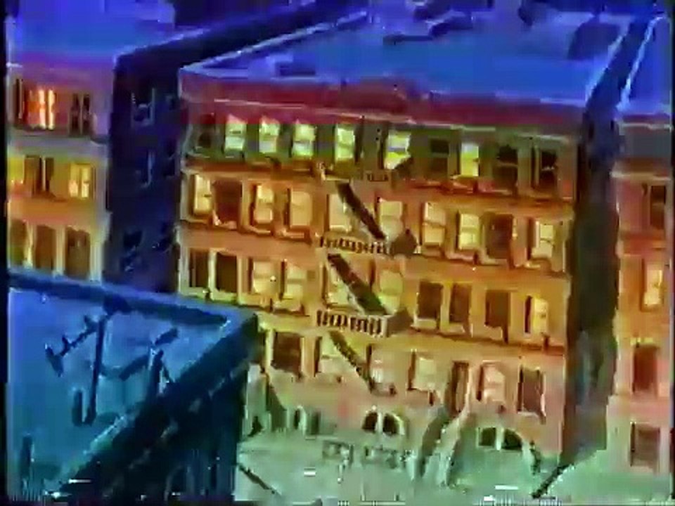 Abertura do VHS O Máskara Contra Ataca
