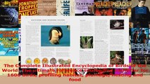 Download  The Complete Illustrated Encyclopedia of Birds of the World The ultimate reference source PDF Online