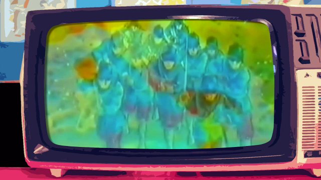 CUORE - Videosigle cartoni animati in HD (sigla iniziale) (720p)