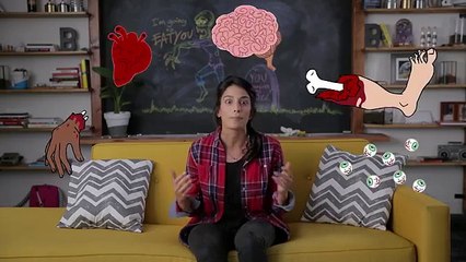 How Would You Survive A Zombie Apocalypse (Ask CH)