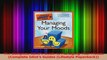 Read  The Complete Idiots Guide to Managing Your Moods Complete Idiots Guides Lifestyle PDF Free