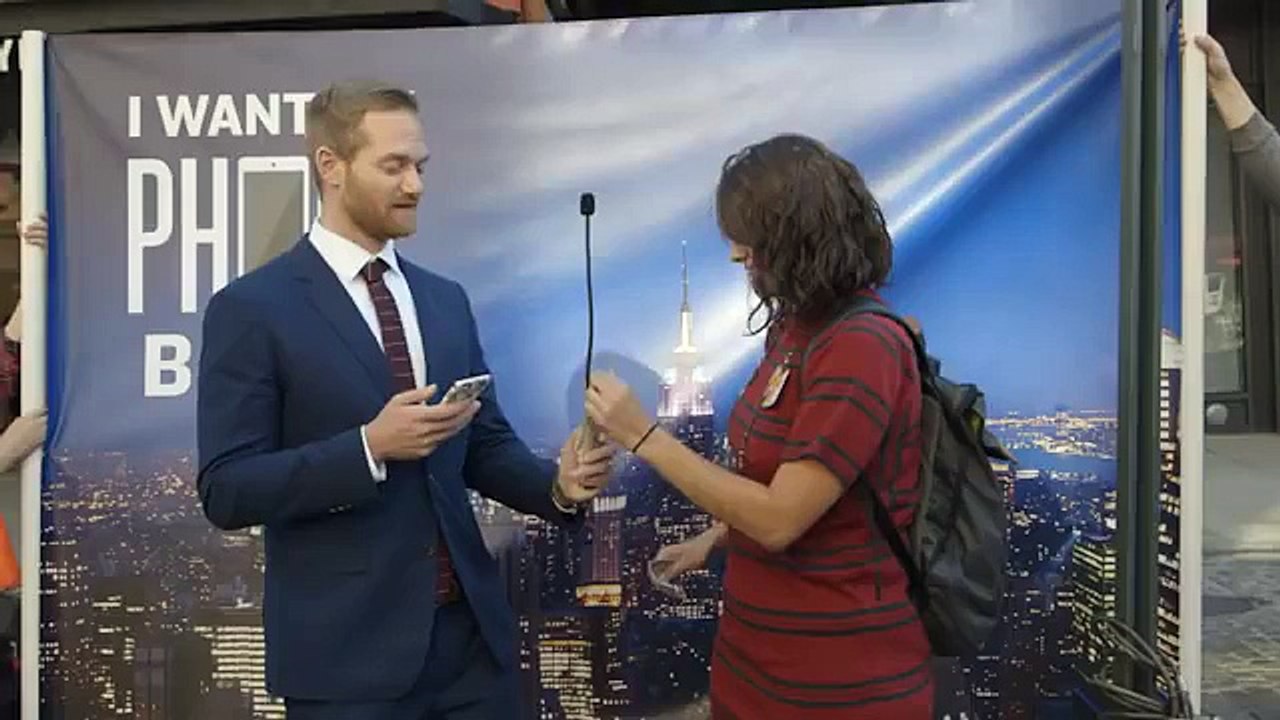 I Want My Phone Back  The Scariest Game Show Ever