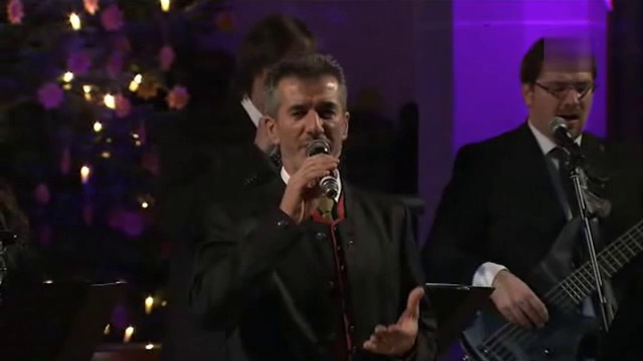 Oswald Sattler - Wer glaubt ist nie allein