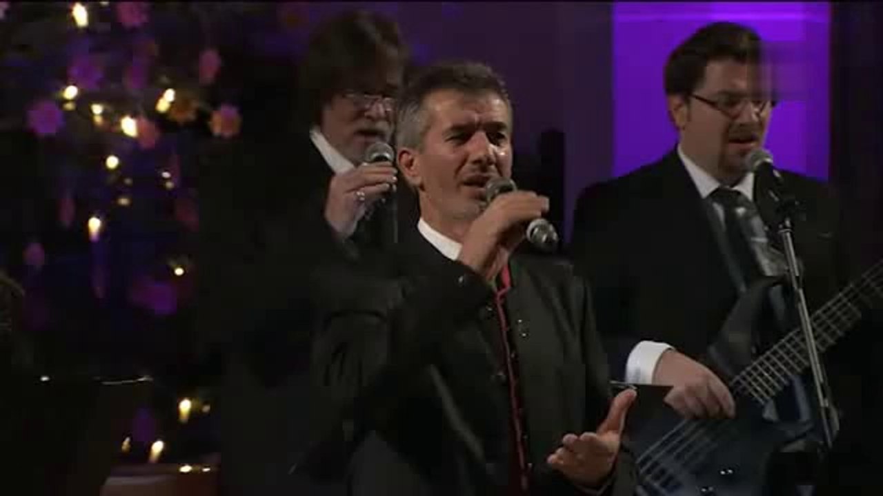 Oswald Sattler - Und atme ich die Seele aus