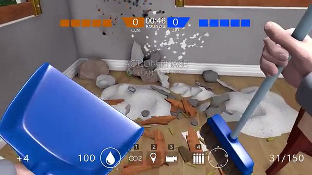 Rainbow Six Siege’s Most Useful Mode Yet