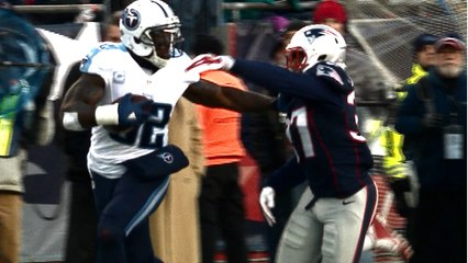 'NFL Fantasy Live': Top 5 fantasy plays from Week 15