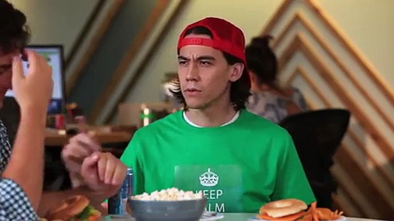 The Guy Who Always Talks About Hot Girls