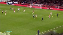Yaya Toure Goal Arsenal 2-1 Manchester City  21.12.2015 Full HD