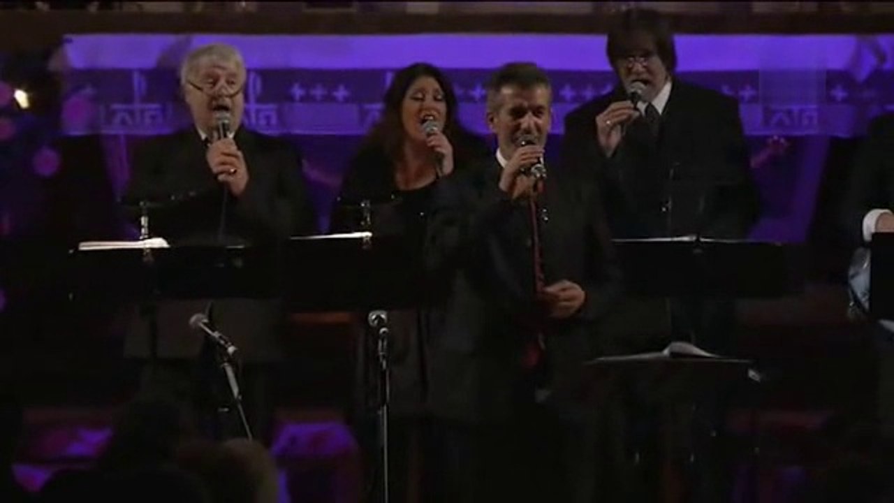 Oswald Sattler - Ave Maria der Kinder