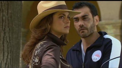 A DONA 21-12-2015 Capítulo 91 Parte 3/3