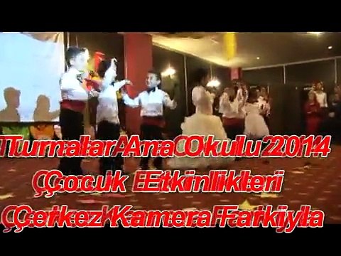 Muş bulanık Turnalar ana okulu