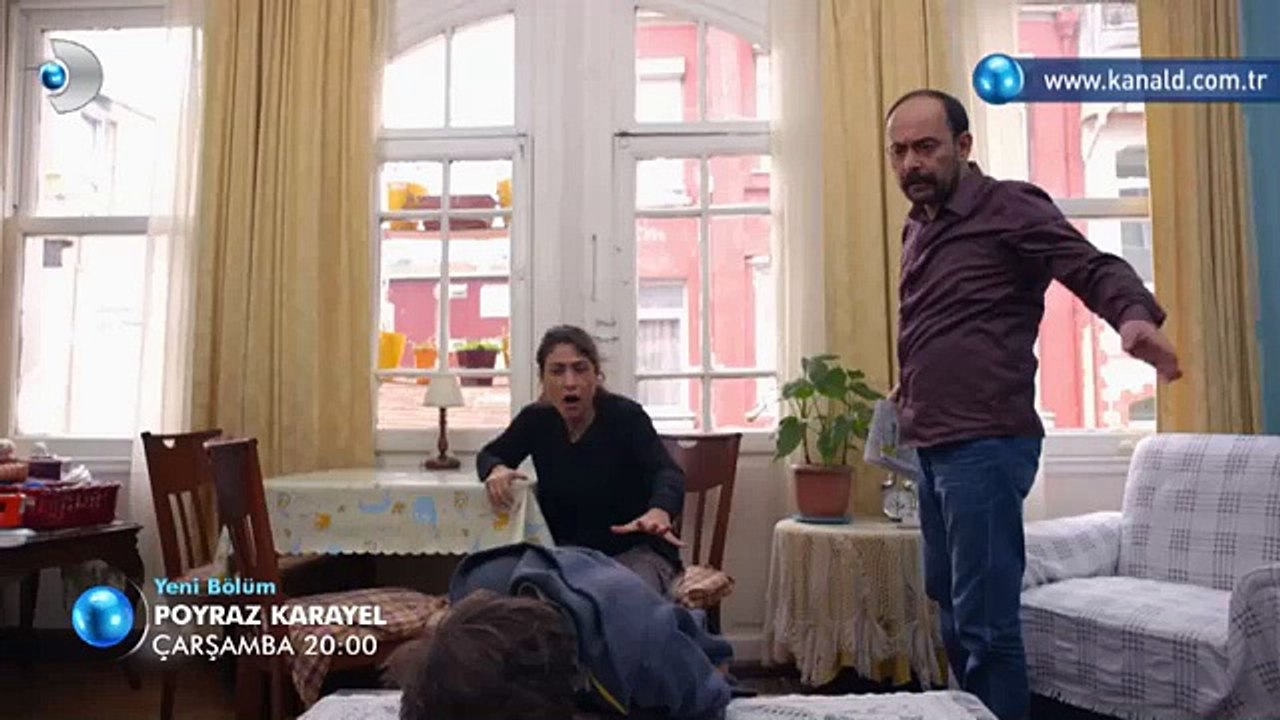 Poyraz Karayel 37.Bölüm Fragmanı