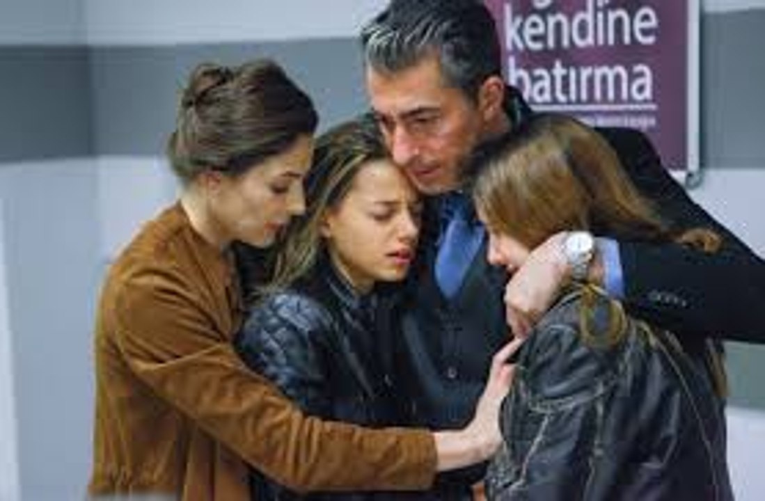 Paramparça 46.Bölüm 3.part