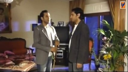 مسلسل ظل امرأة الحلقة 16 السادسة عشر - Thel Emraa