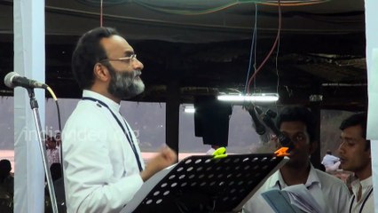 Maramon Convention - Christian Devotional song