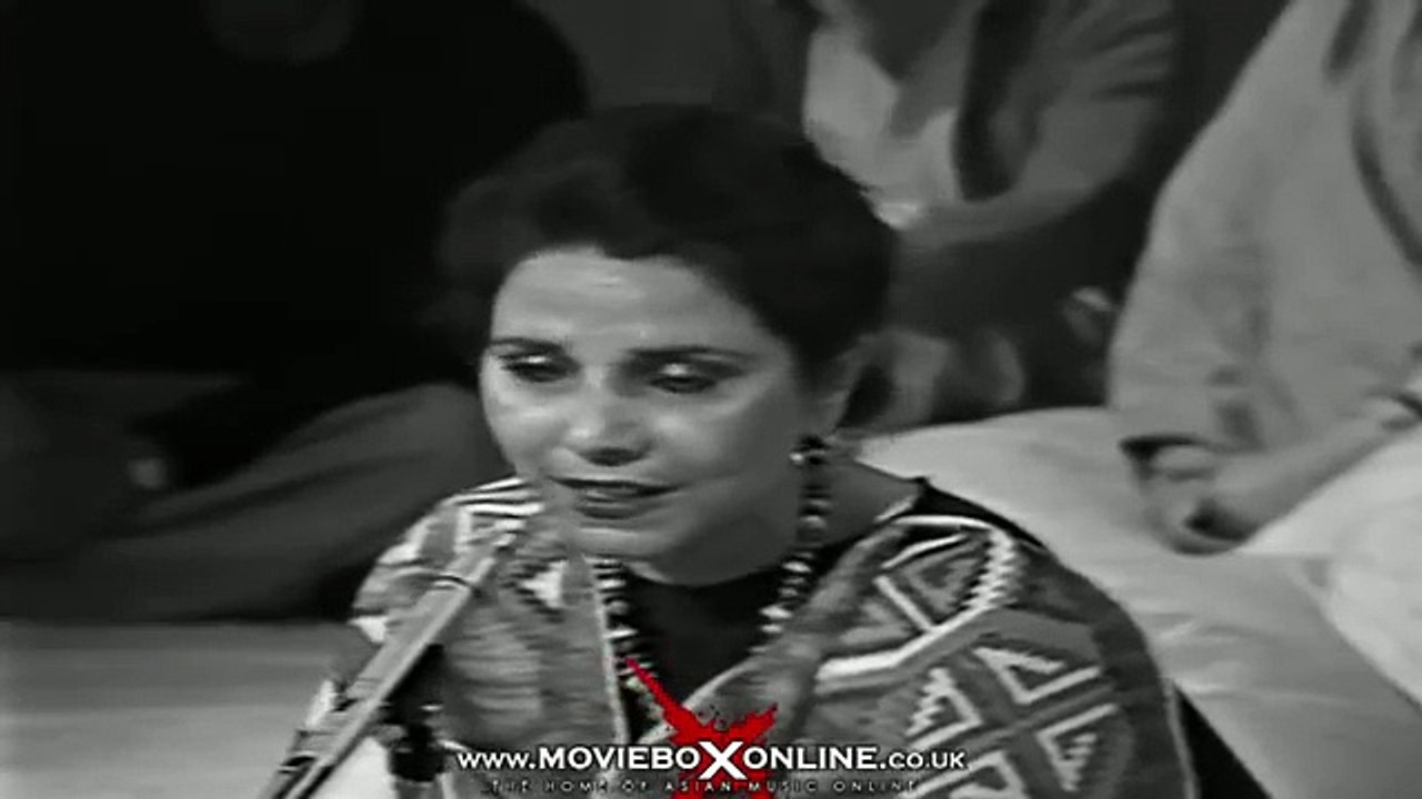 MEDA ISHQ VE TUN-PATHANE KHAN-LOK VIRSA
