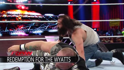 Top 10 Raw moments׃ WWE Top 10, November 23, 2015