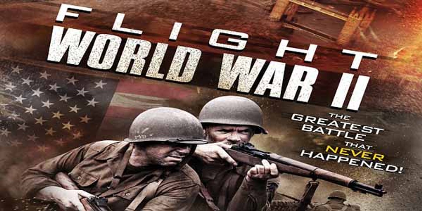 Flight World War II