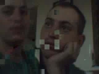 bored... like always