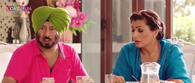 Best Punjabi Comedy Scene - Haldi Lawon Nu Phirdi    MKD    Punjabi Comedy Scene 2015    Lokdhun