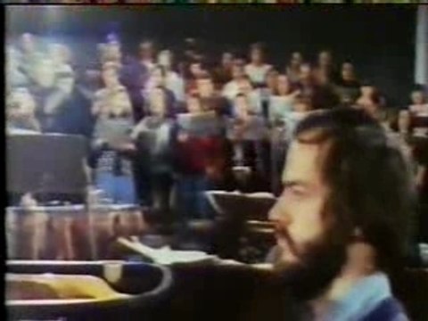 Mikis Theodorakis - Grosse Gesang