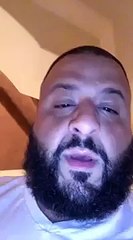 DJ KHALED I CHANGED.. ALOT! Vine