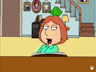 Intro Gone Wrong | Family Guy