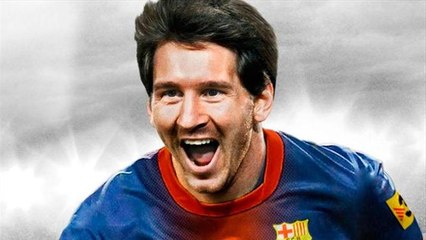 مهارات ليونيل ميسي ◄على اغنية انت معلم ► 2016 HD