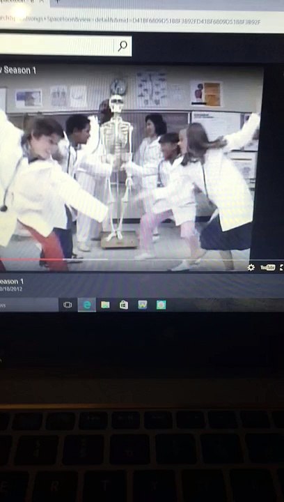 The Kidsongs Television Show - Season 1 - "We'll be right back after this." (Spacetoon/Arabic Version)