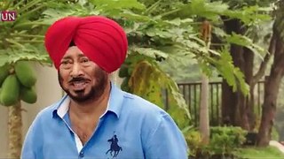 Funny Punjabi Comedy - Tussi Nana Ni Bansakte   Jaswinder Bhalla   Binnu Dhillon   Munde Kamaal De